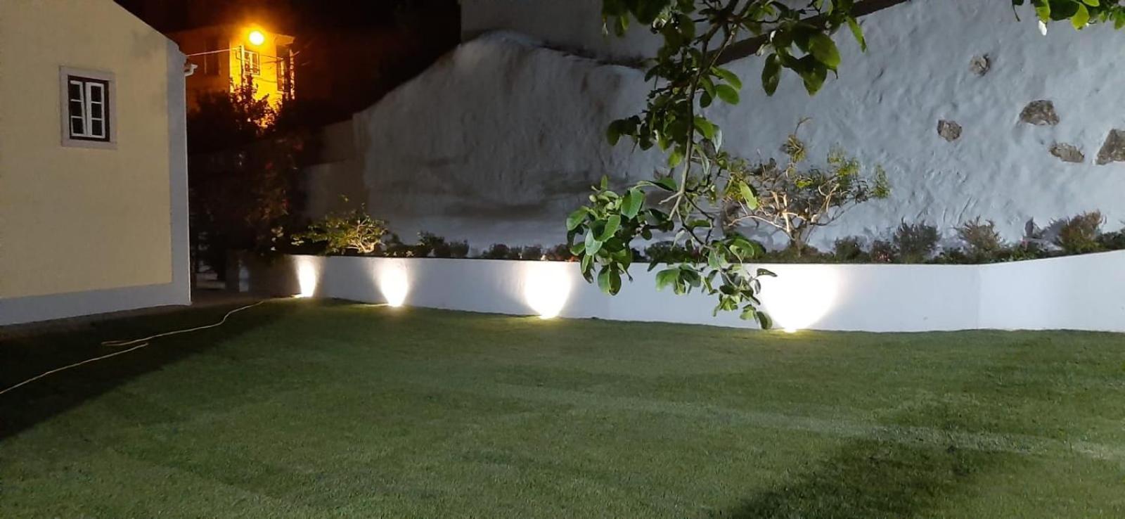 Villa In Sintra - Casa Da Penha Ferrim מראה חיצוני תמונה