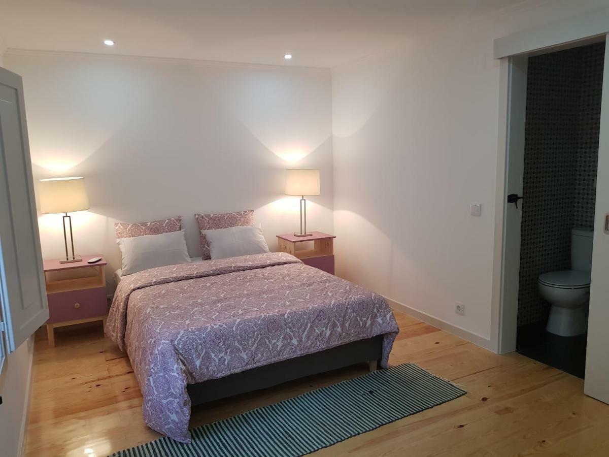 Villa In Sintra - Casa Da Penha Ferrim מראה חיצוני תמונה