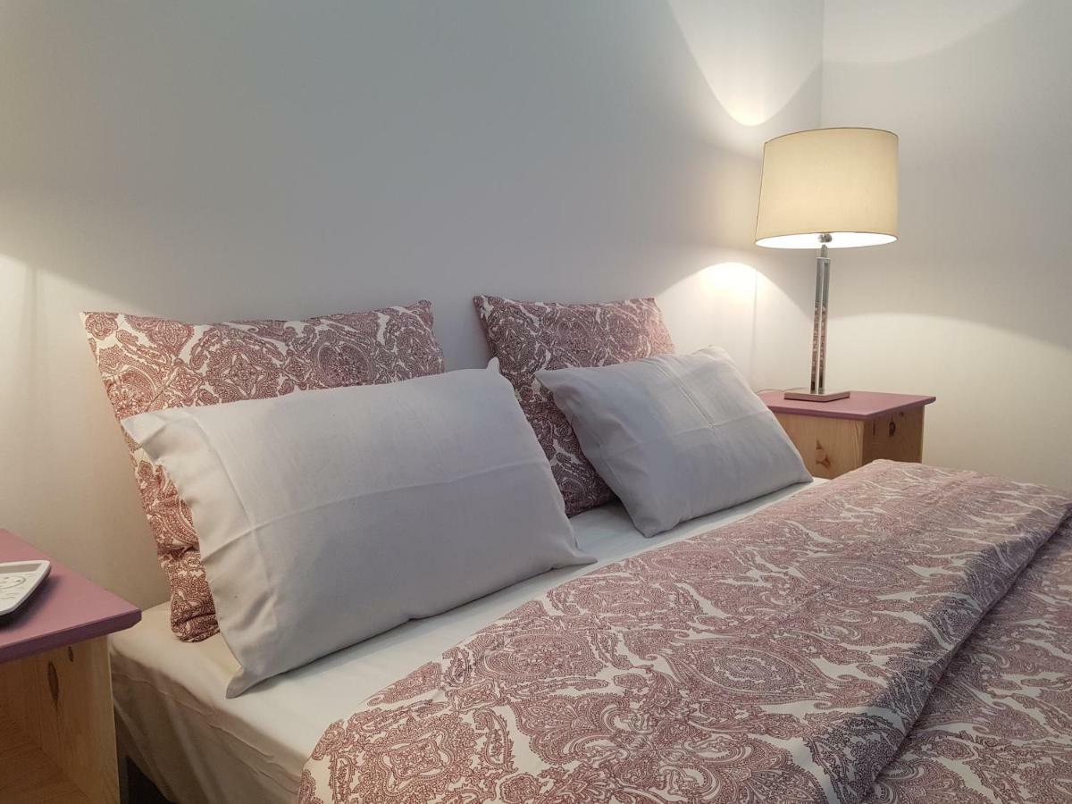 Villa In Sintra - Casa Da Penha Ferrim מראה חיצוני תמונה