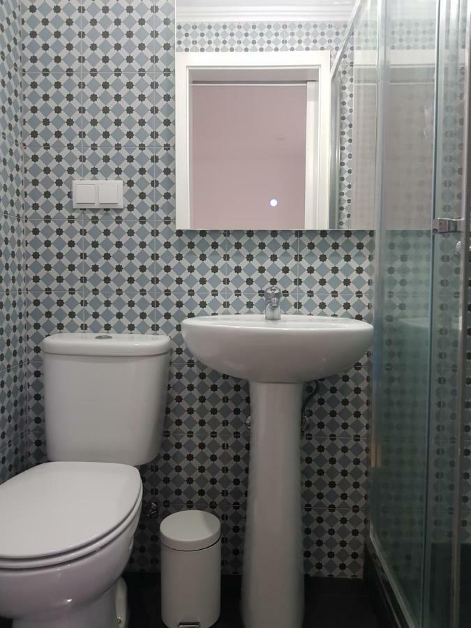 Villa In Sintra - Casa Da Penha Ferrim מראה חיצוני תמונה