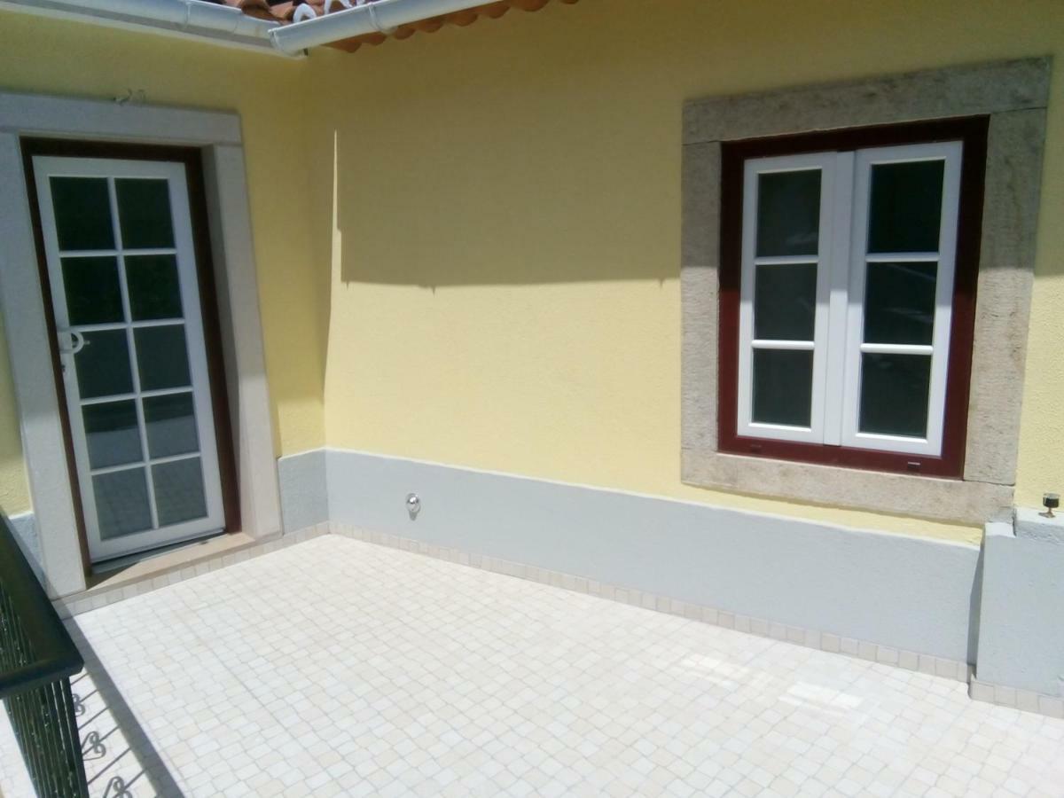 Villa In Sintra - Casa Da Penha Ferrim מראה חיצוני תמונה