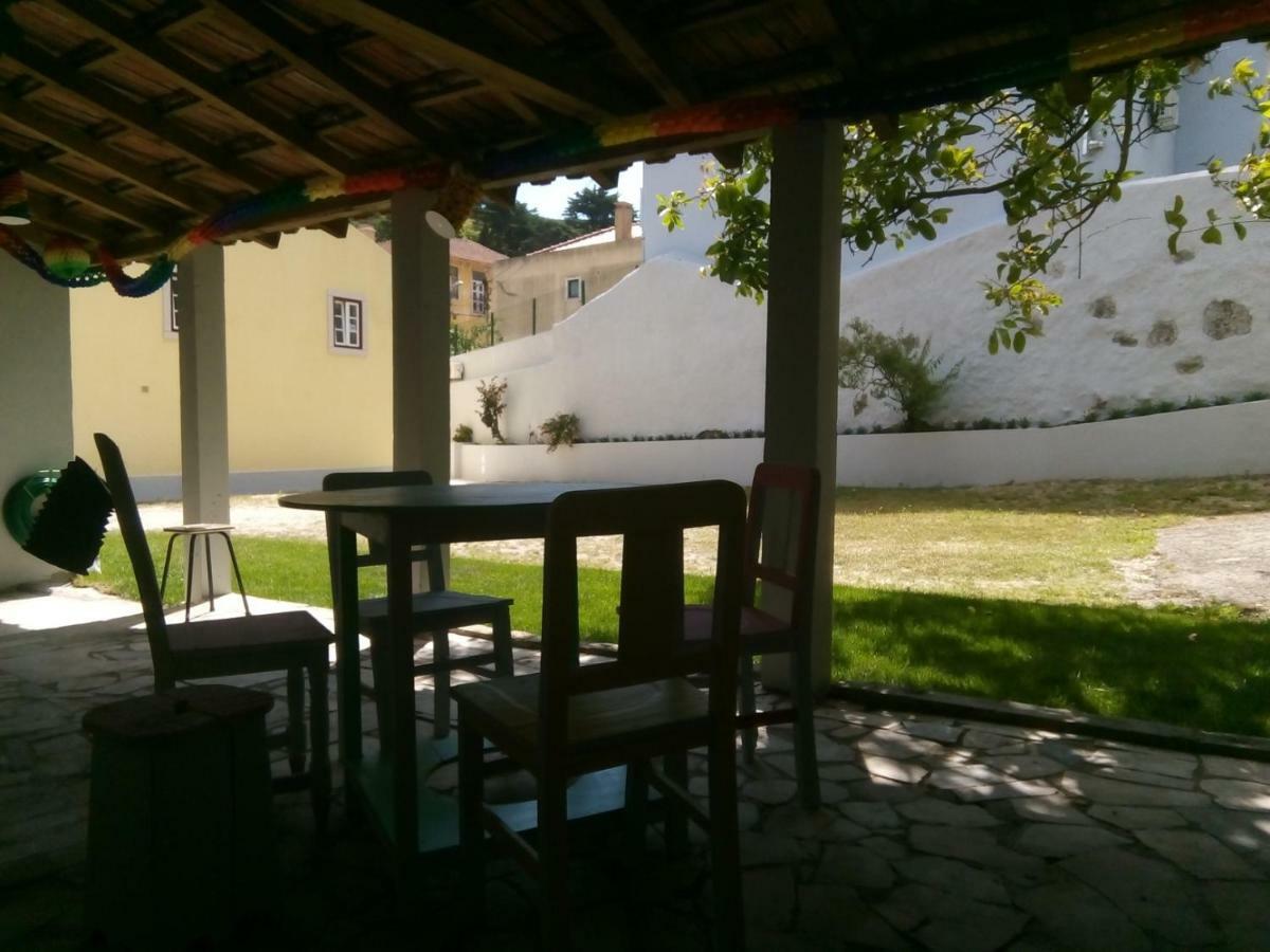 Villa In Sintra - Casa Da Penha Ferrim מראה חיצוני תמונה